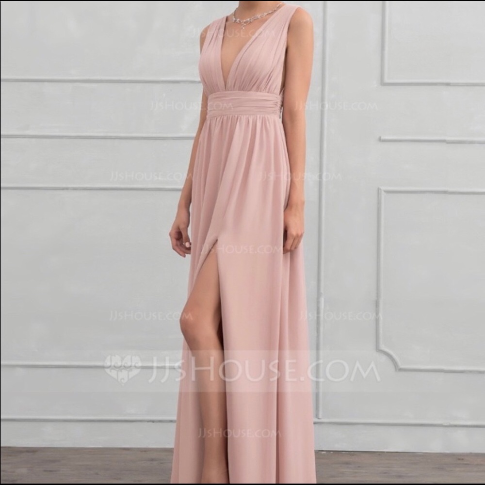 JJ’sHouse Bridesmaid Dress